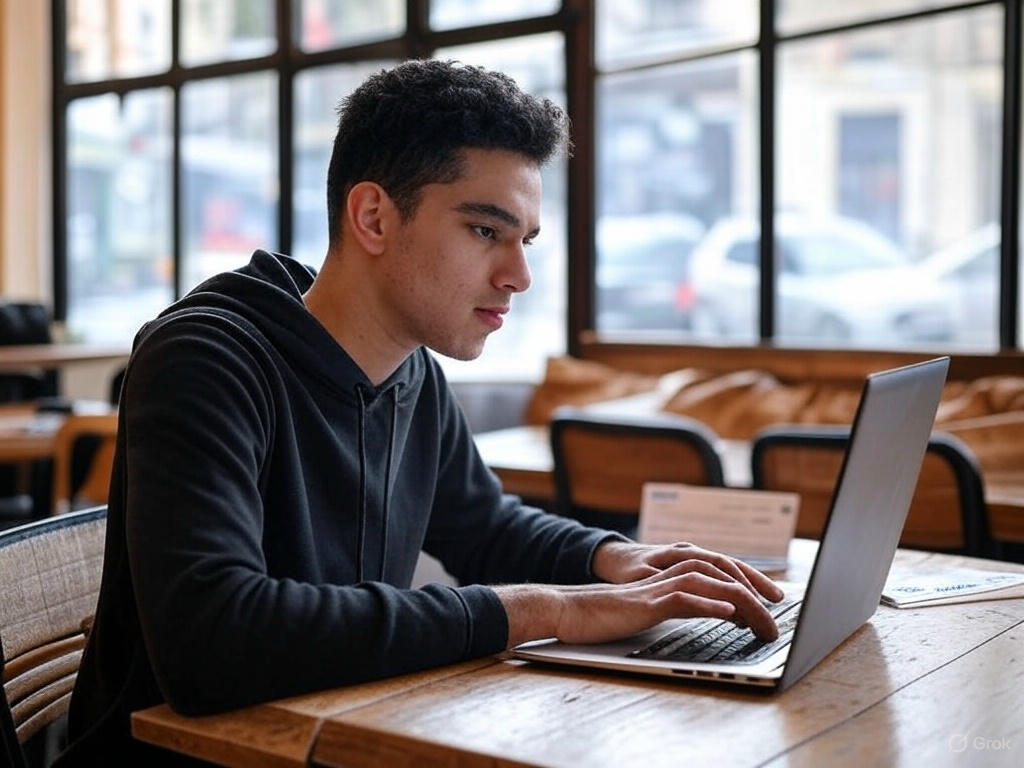 Digital Nomad Jobs,