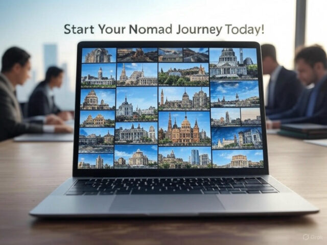 Work From Home Jobs No Experience: Top Picks for Nomads 2025